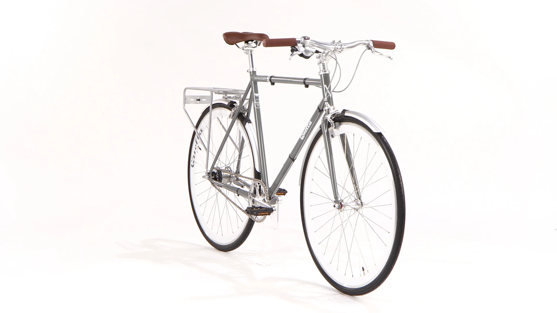 Varsity Edinburgh Classic Geared Commuter - Image 76