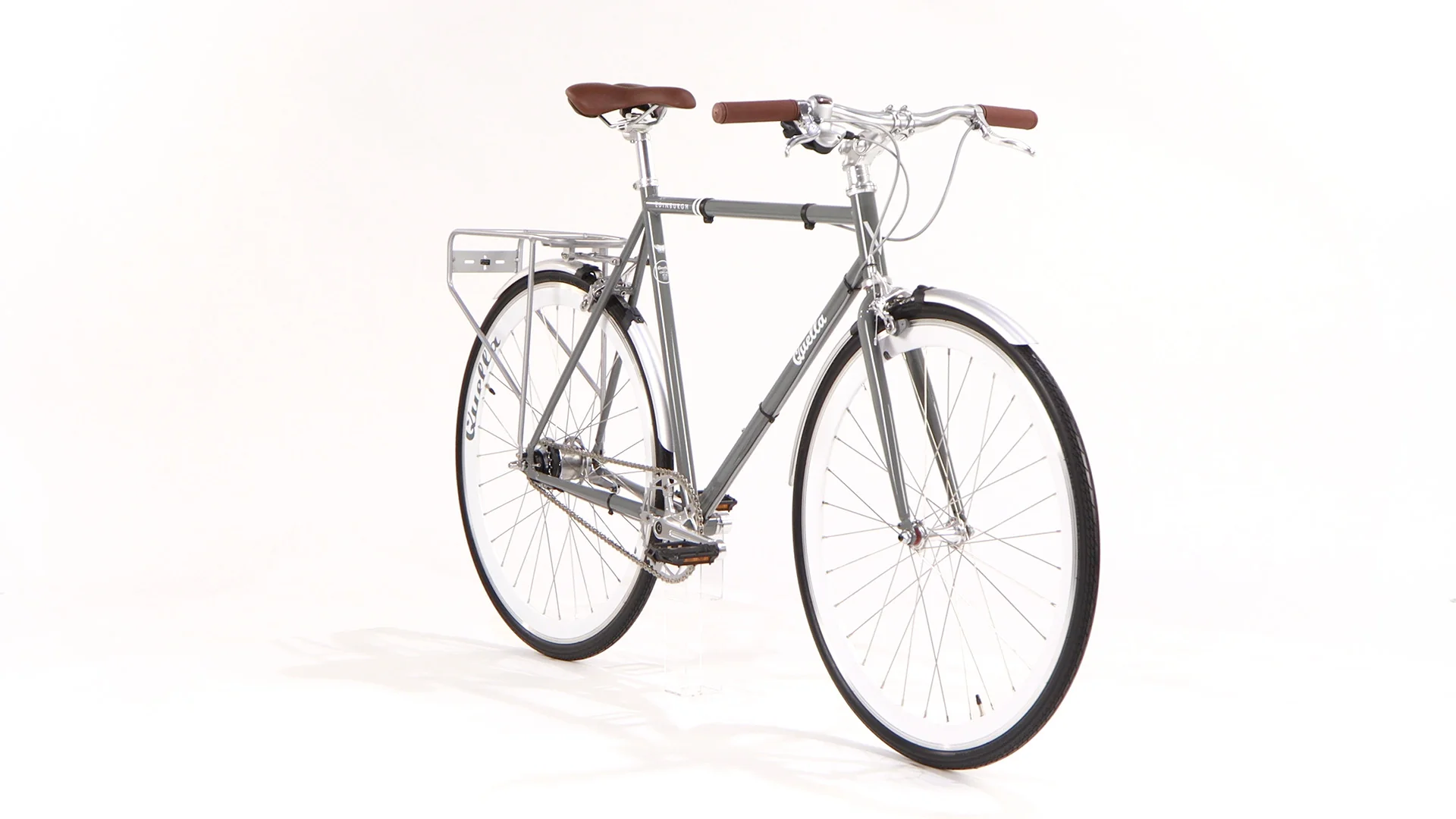 Varsity Edinburgh Classic Geared Commuter - Image 77