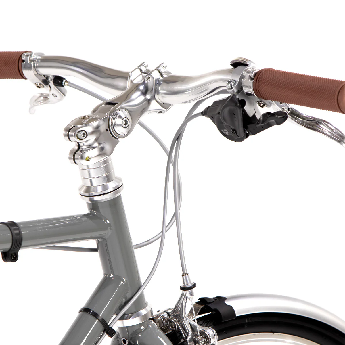 Varsity Edinburgh Classic Geared Commuter - Image 8
