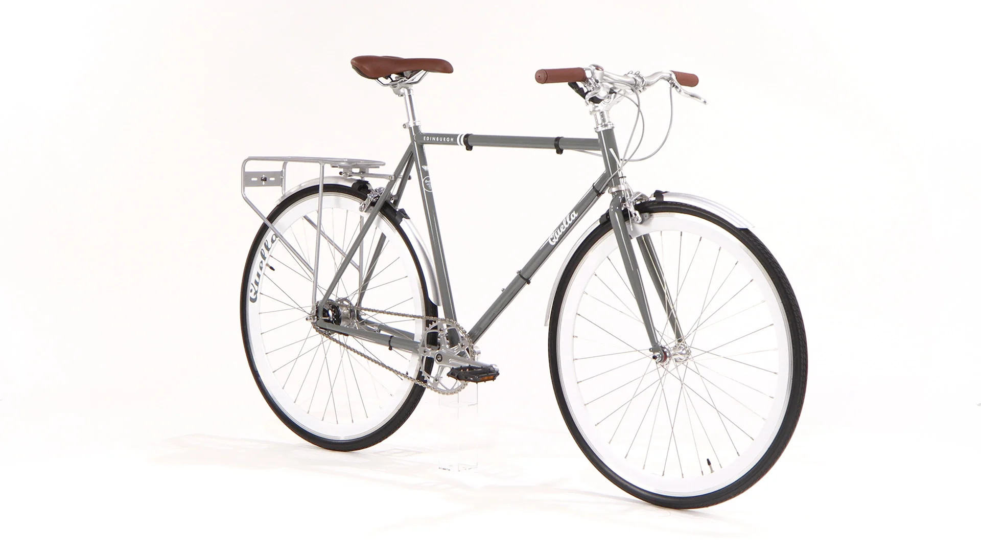Varsity Edinburgh Classic Geared Commuter - Image 80