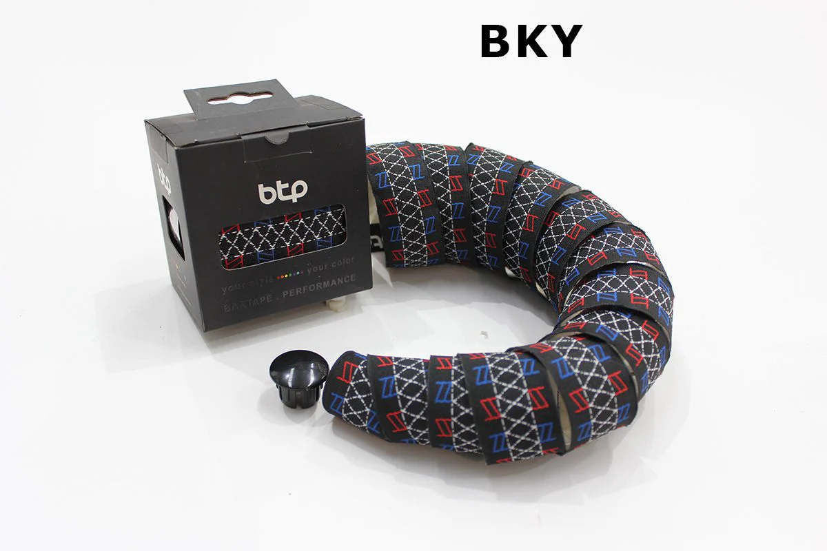 Woven Bar Tape - Image 5